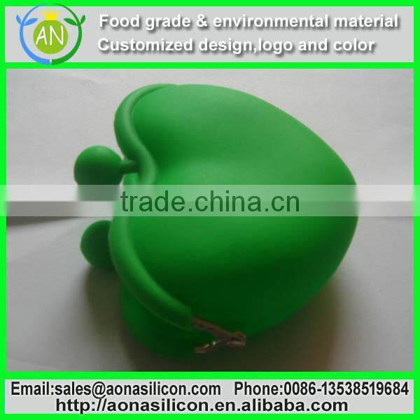 silicone carry bag, carrier bag