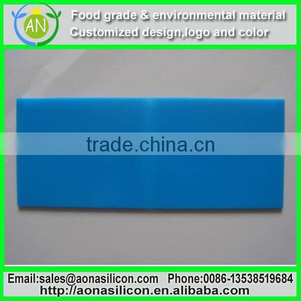 hot sale silicone bag for men|new fashion silicone purse|blue money pouch