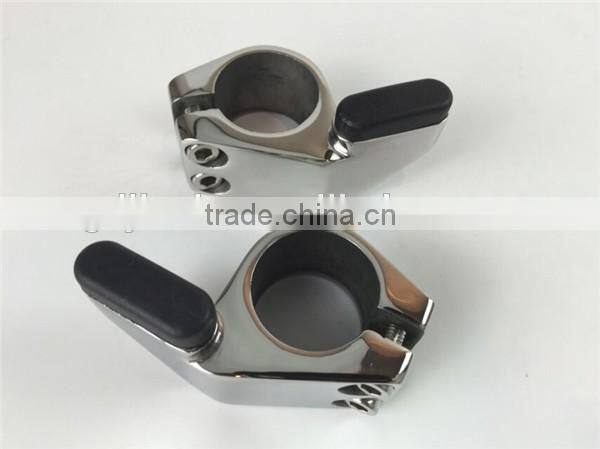 Stainless Steel Heavy Duty Shower Door/Sliding Door Accessories