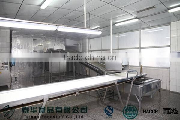 New Produce Frozen Hard Clam with Shell in Good Quality