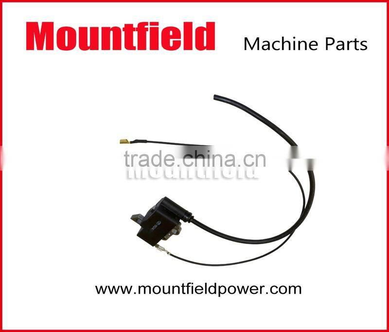 Hot Sale TS400 ignition coil for aftermarket cut off saw engine spare parts