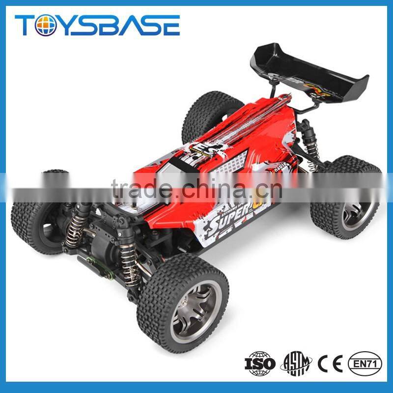 2.4G 1:12 Universal High Speed HSP Wltoys RC Car
