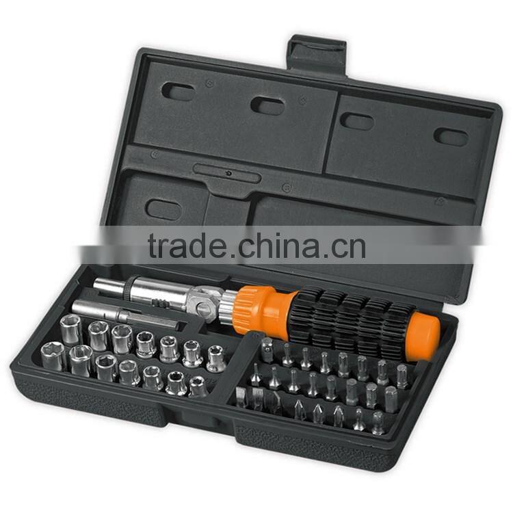 Lowest price 40pcs screwdriver set