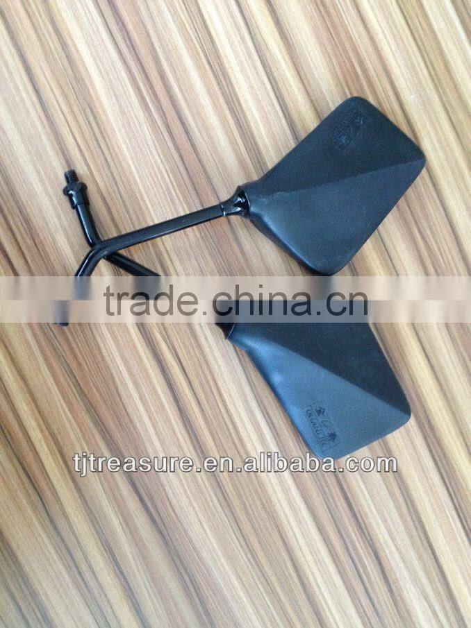 bike side mirror/ax100 motorcycle parts/motorcycle side view mirror