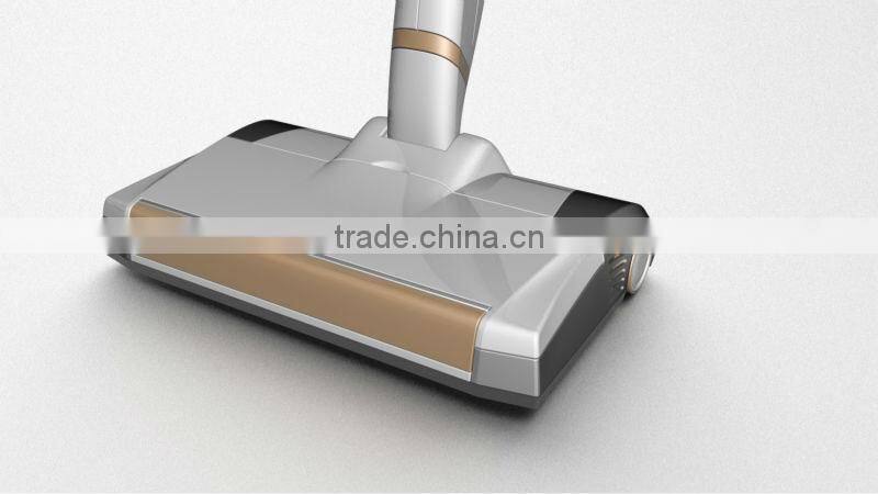 1L Bagless Upright Vacuum Cleaner