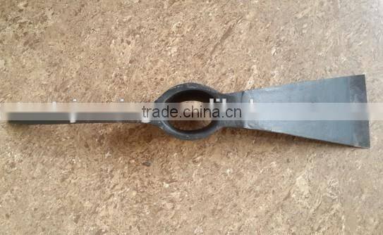 steel pick pickaxe ,pick mattock picos zapapicos piocha pick with handle