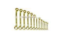 Parallel Vice(copper alloy),non-sparking safety tools