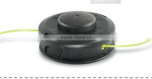 Universal Tap-n-go Trimmer Head DL-2207