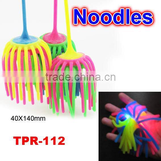 Soft TPR Animal Toys for Kids/Rabbit toys