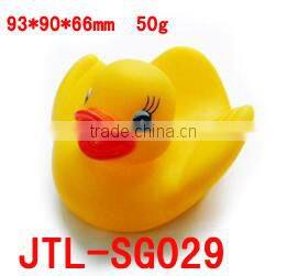 New Christmas Duck Bath Toys