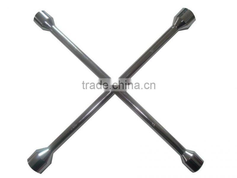 Cross Wrench