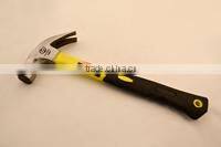 cheap priced rubber mallet hammer