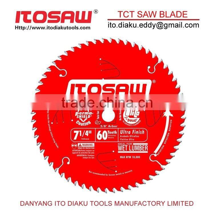 circular saw blade,TCT saw blade.wood saw blade, wood cutting blade laminate saw blade