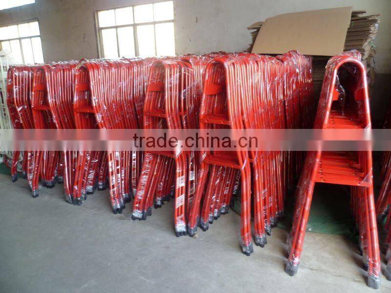 WB6404 Construction Wheelbarrow