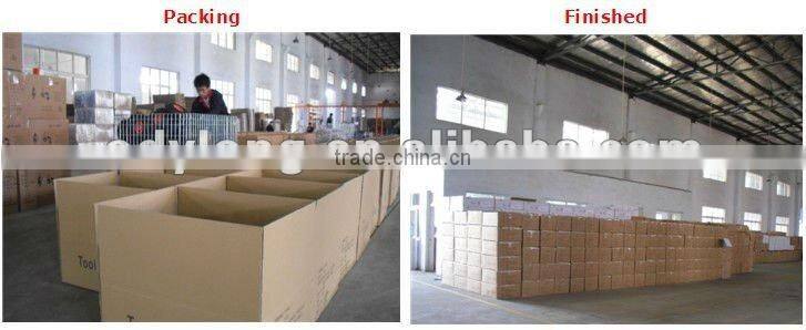 pedal cargo tricycle for children TR12-10