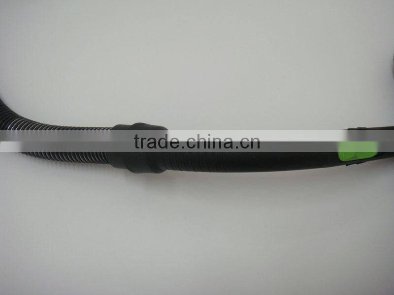 high pressure vacuum cleaner suction conduit plastic tube