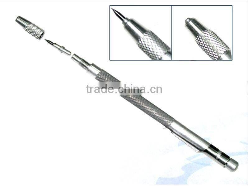 Tungsten Carbide Tip Engraving Pen