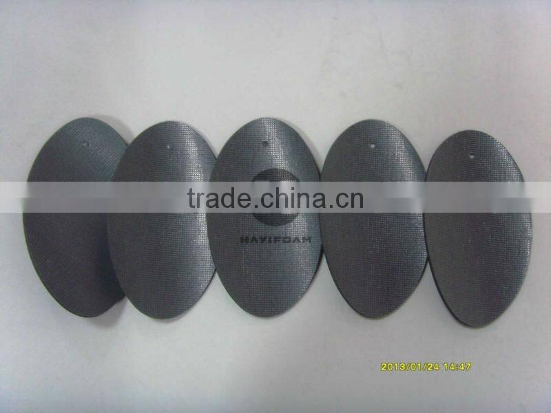 solar laminated glass EVA Foam adhesive film