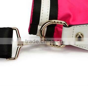2014 Hot Sale Leather Lady Bag/Handbags For Women With Pu