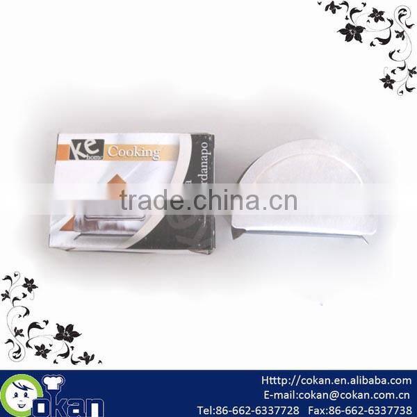 Stainless Steel Napkin Holder CK-N002