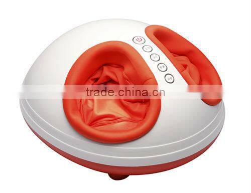 2013 newest Beatles type abs Electric foot massager/body massager