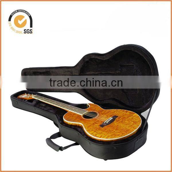 Chiqun Thin-line AE/Classic Soft Case with EPS Foam Interior/Nylon Exterior, Back Straps