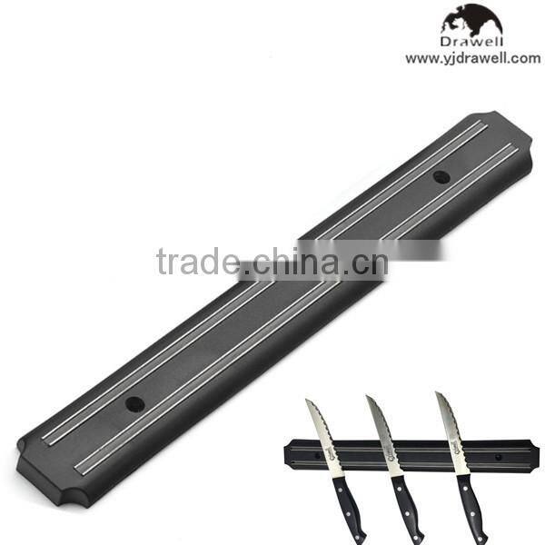 MR-4600 Wall Mount 16-inch 41 cm Aluminum magnetic knife strip