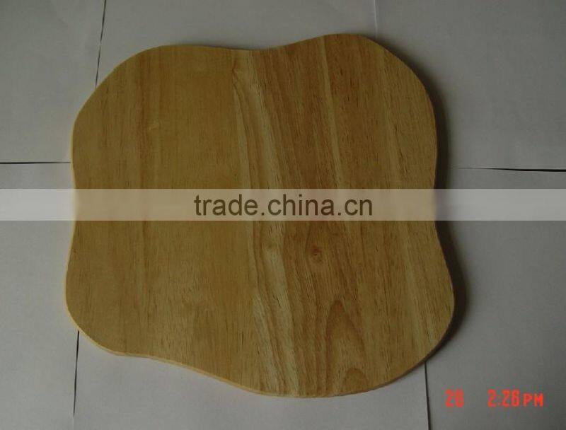 wooden cutting board, chopping board