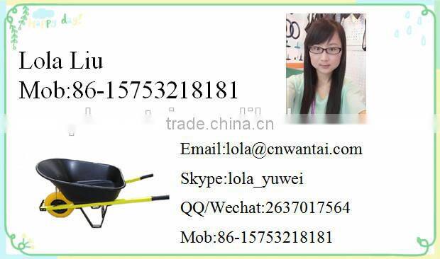 PH150 4'' castor 100kg load capacity foldable platform hand truck