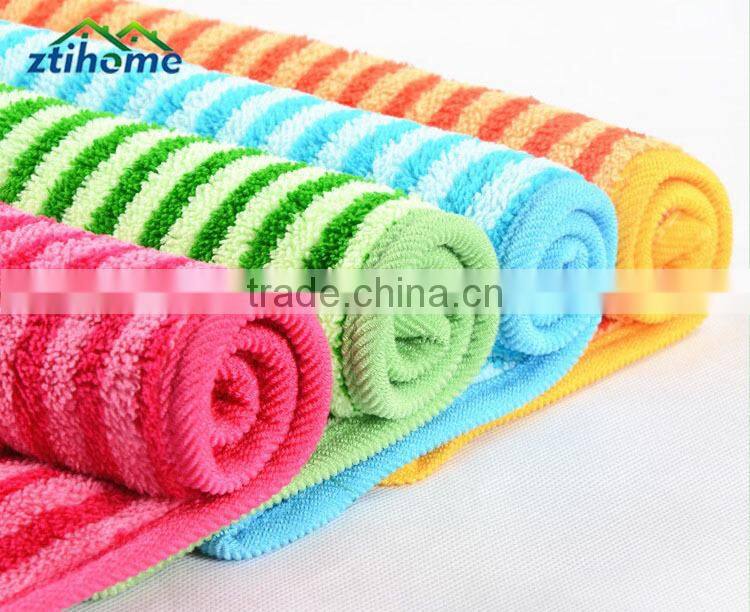 household cleaning cloths with free samples