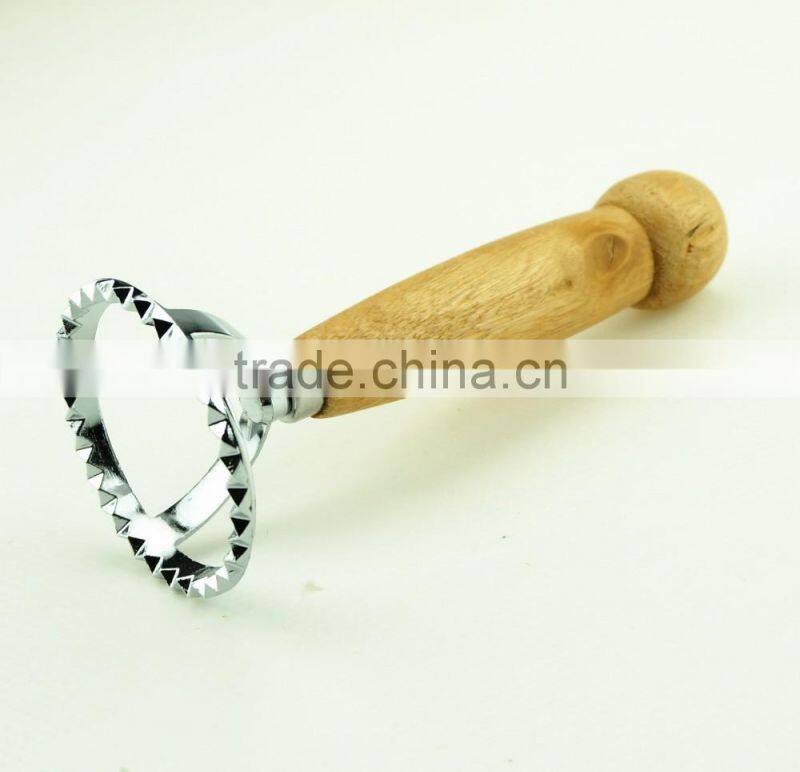 42117 pattern high quality cake cutter biscuit cutter