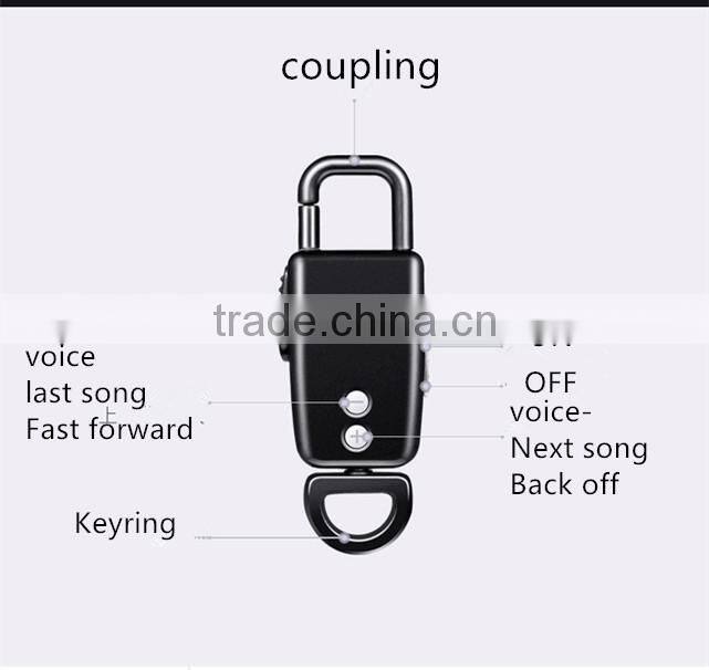 Voice Recorder Digital 8gb Audio Dictaphone Mp3 Player Usb Rechargeable Spy New