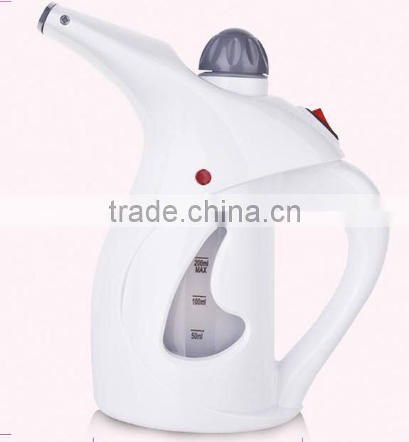 hand held clothes garment steamer
