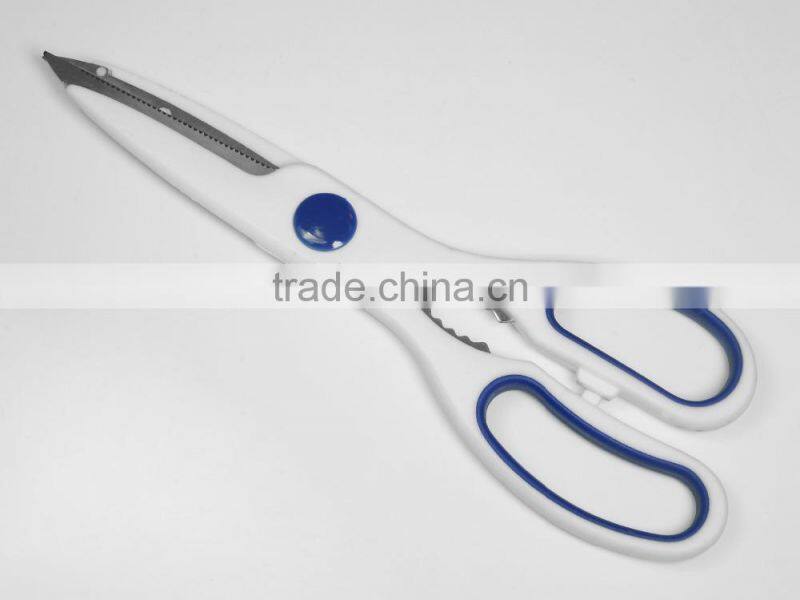 Professional Hairdressing Scissor Thinning & Hair Cutting Set 6" Black