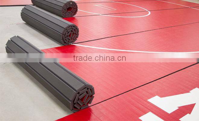 carpet Roll Home Mat, Weightlifting Mat, Gym Roll Mat for gymnastics