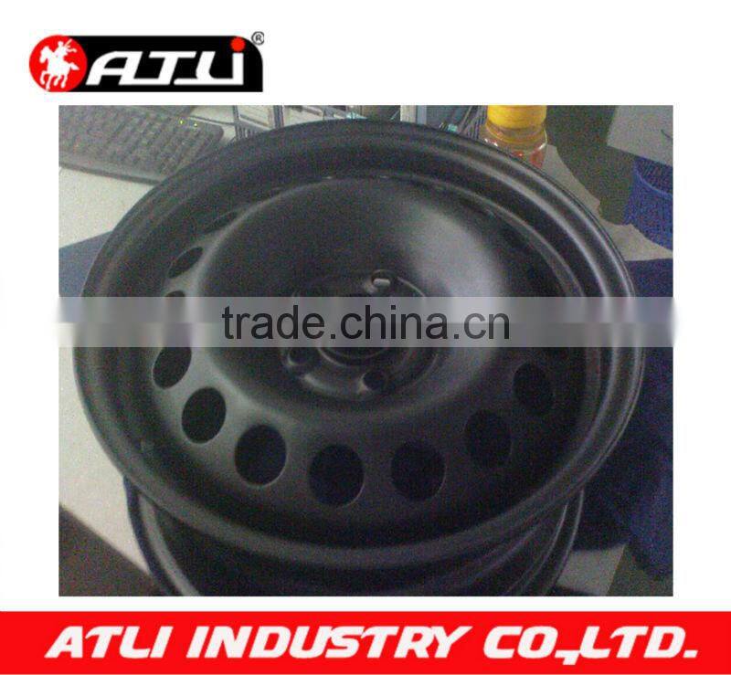 Vehicles steel car wheel