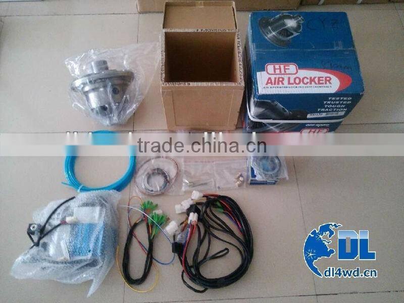 4wd car spart parts differential locker for Montero Pajero RD154 RD110 RD46