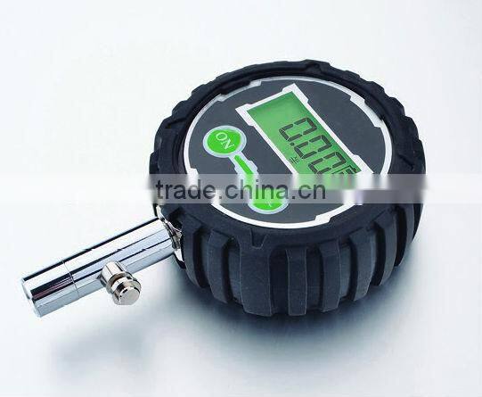 New Design For Truck Tire Pressure Gauge