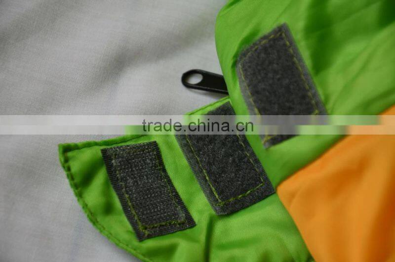 Mini Square Kids Indoor Sleeping Bag