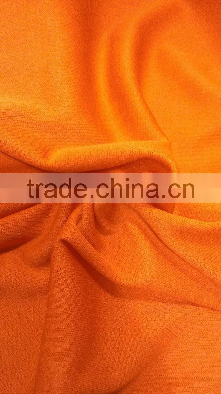 100% polyester interlock knitted fabric,polyester interlock fabric