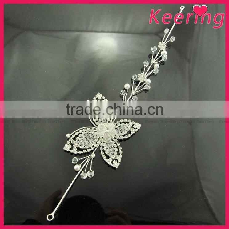 wholesale bridal hair accessories wedding hair accessories WHD-053