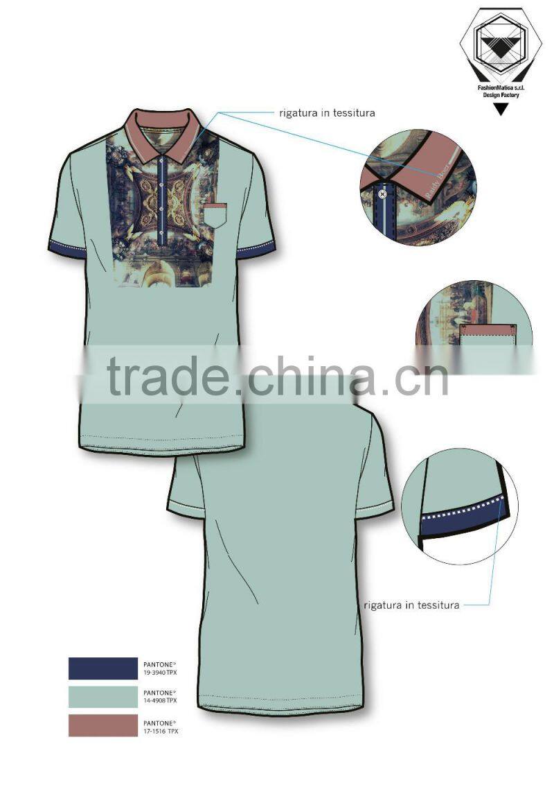 Raidyboer polo shirt design maker