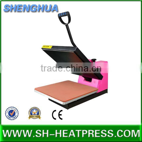 puzzle sublimacion heat press machine