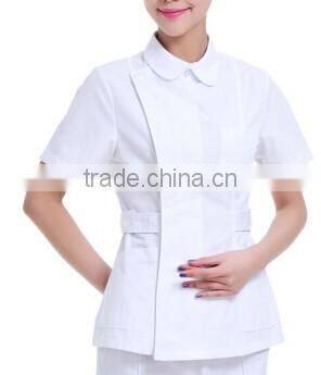2017 ZX New Style Hospital Uniforms,nurse hats,medical uniform large manufacturer