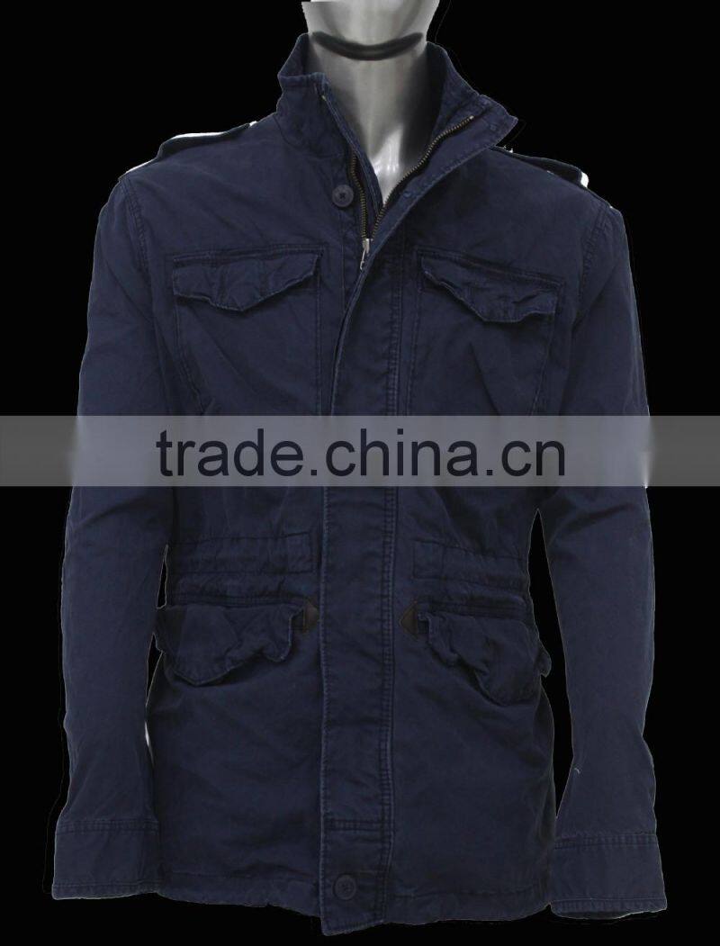 ALIKE italian man jacket new design jacket factory in china