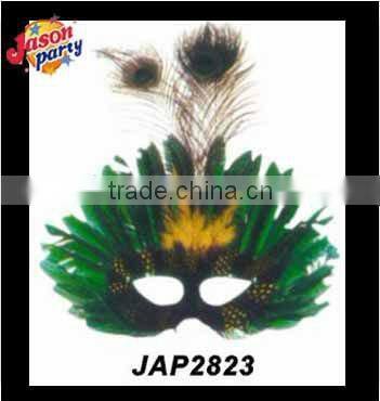 mardi gras mask 2012 Custom Party Masks