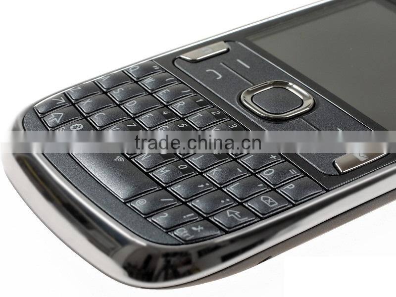 Second hand mobile phone with 3 mega pixel camera and bluetooth available