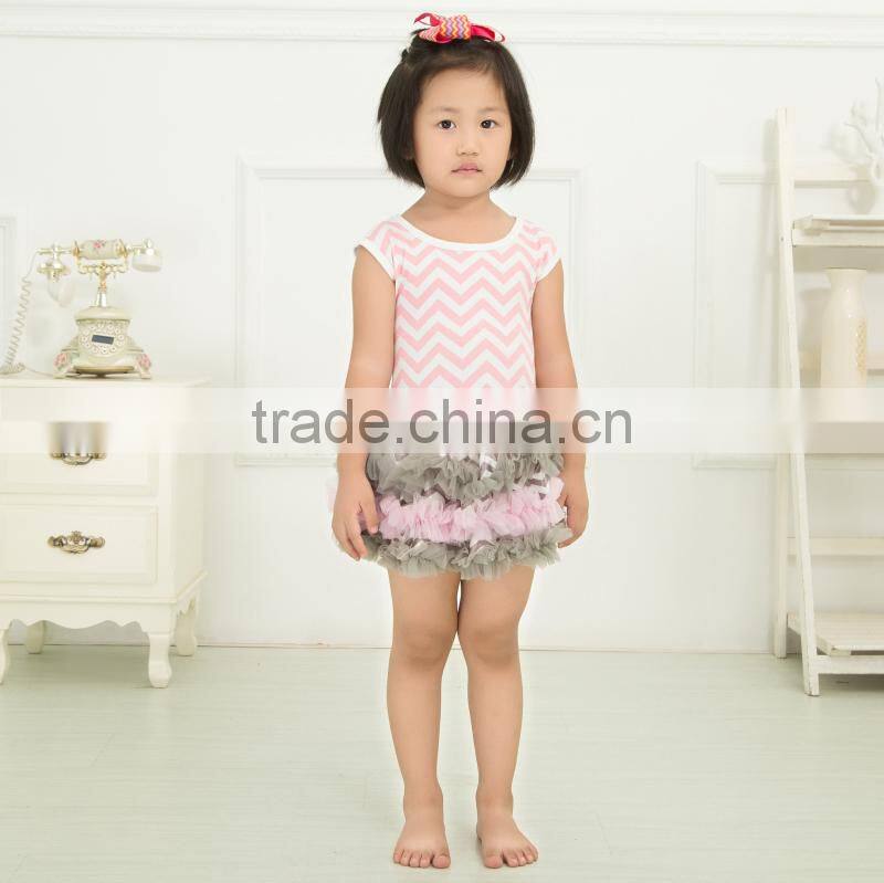 Children Clothes 2016 Wholesale Babies Boutique Clothing Girls Summer Set