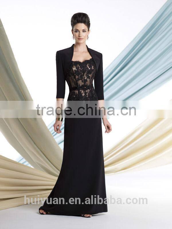 elegant satin designs long sleeve women fancy dress