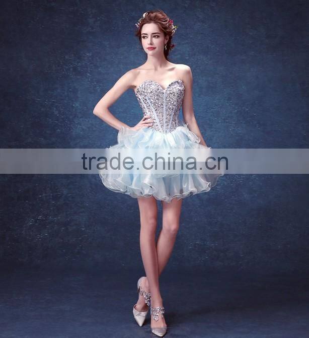 one piece designer beaded short party evening dress patterns